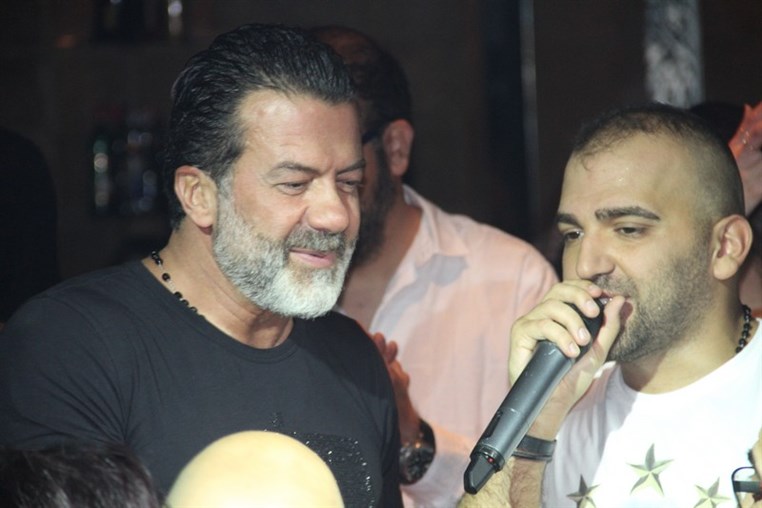 Taiga Beirut On Saturday Night